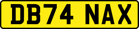 DB74NAX