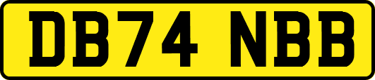 DB74NBB