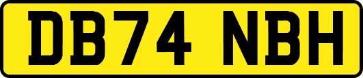 DB74NBH
