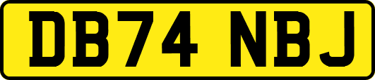 DB74NBJ
