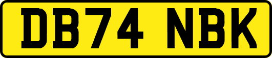 DB74NBK