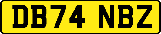 DB74NBZ