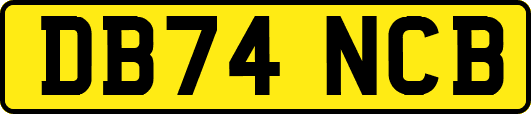 DB74NCB