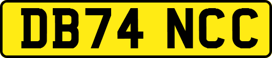 DB74NCC