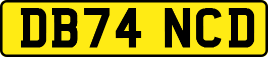 DB74NCD