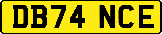 DB74NCE