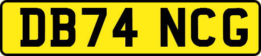 DB74NCG