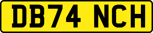 DB74NCH