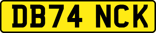 DB74NCK
