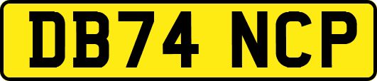 DB74NCP