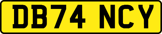 DB74NCY