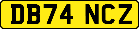 DB74NCZ