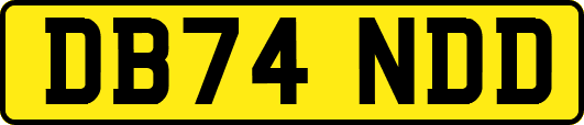 DB74NDD