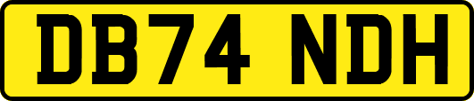 DB74NDH
