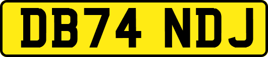 DB74NDJ