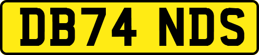 DB74NDS