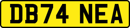 DB74NEA