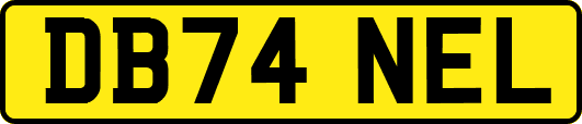 DB74NEL