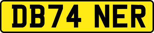 DB74NER