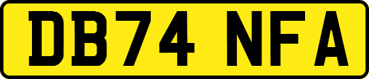 DB74NFA