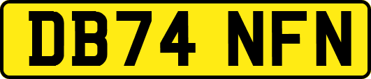 DB74NFN
