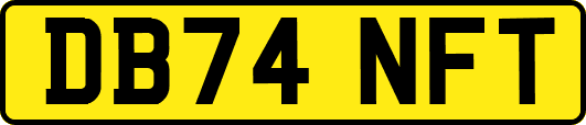 DB74NFT