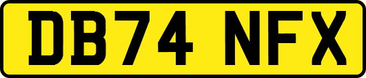 DB74NFX