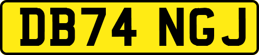 DB74NGJ