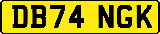 DB74NGK