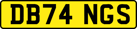 DB74NGS