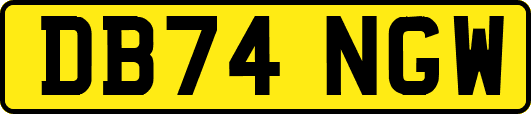 DB74NGW