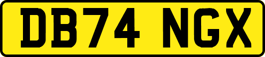 DB74NGX