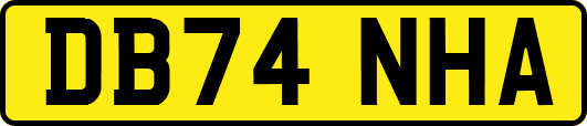 DB74NHA