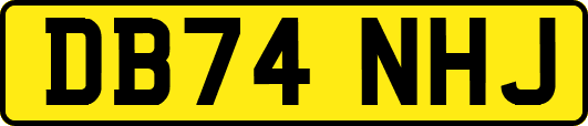 DB74NHJ