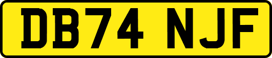 DB74NJF