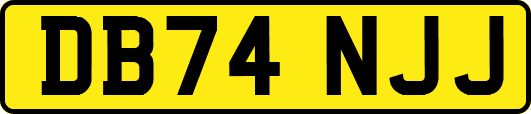 DB74NJJ