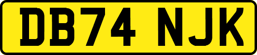 DB74NJK