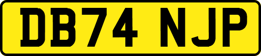 DB74NJP