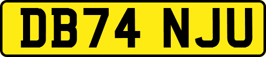 DB74NJU