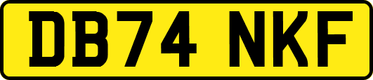 DB74NKF