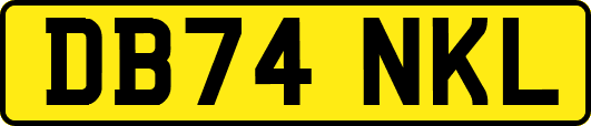 DB74NKL