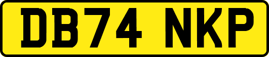 DB74NKP
