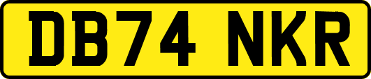DB74NKR