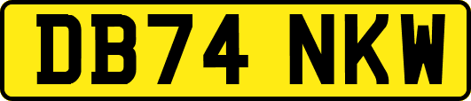 DB74NKW