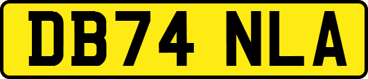 DB74NLA