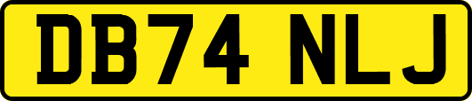 DB74NLJ