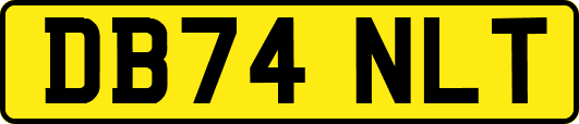 DB74NLT