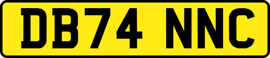 DB74NNC