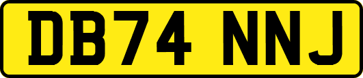 DB74NNJ