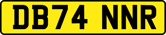 DB74NNR